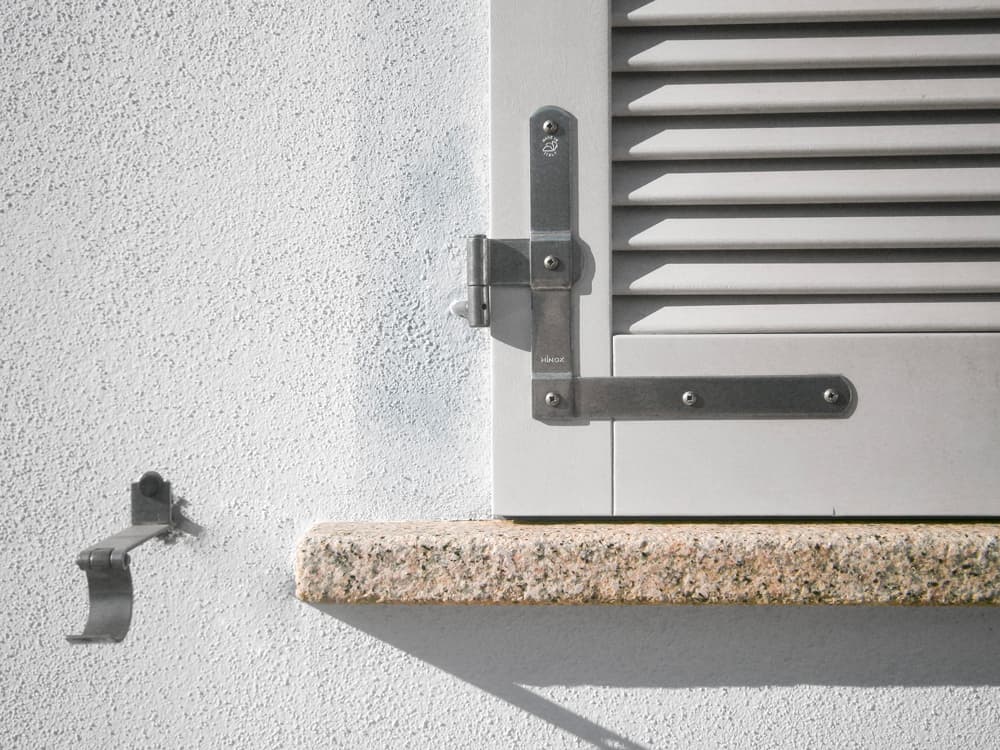 Ferramenta Hìnox in acciaio inox