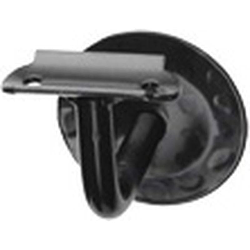 Nero • Ferro • Ø80 mm