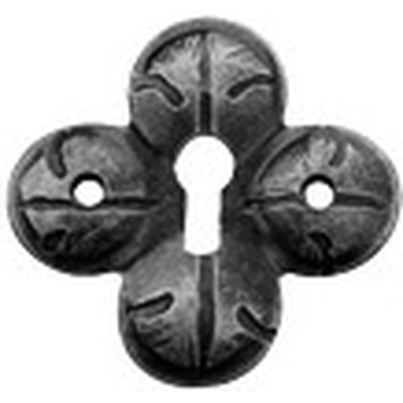 Bocchetta con foro chiave