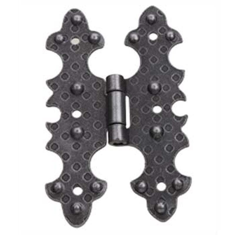 Silver  • Ferro • 55x92mm 