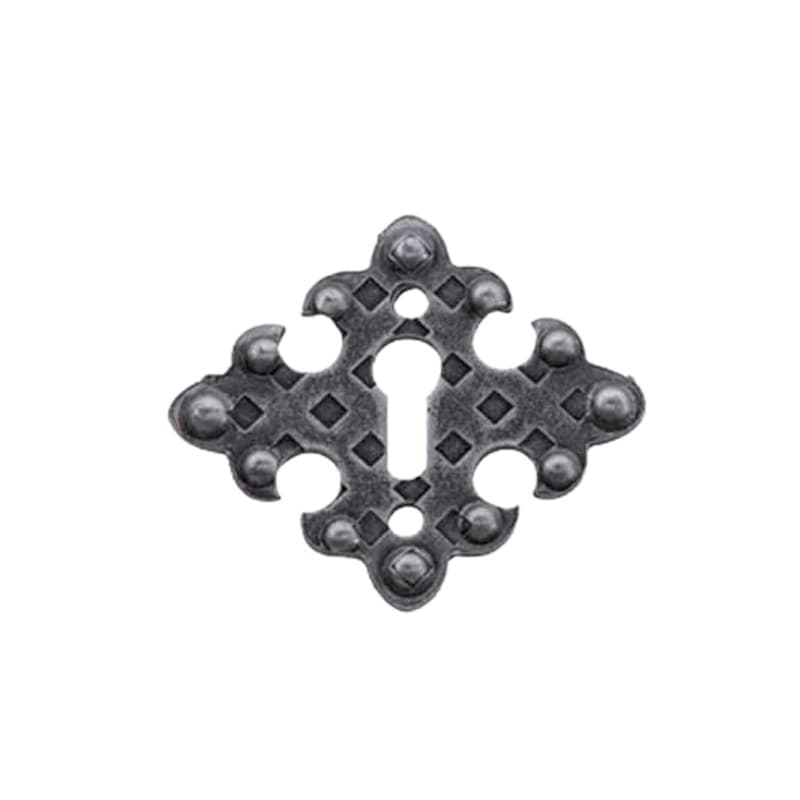 Bocchetta con foro chiave