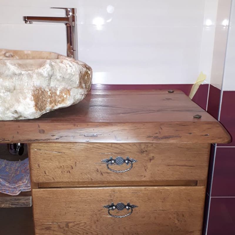 Maniglia pendente in Ferro - Thumbnail 2