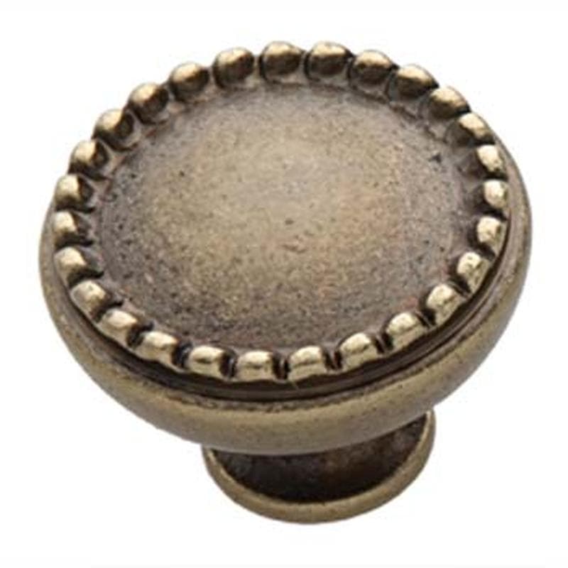 Ottone brunito • Ottone • Grandezza 2