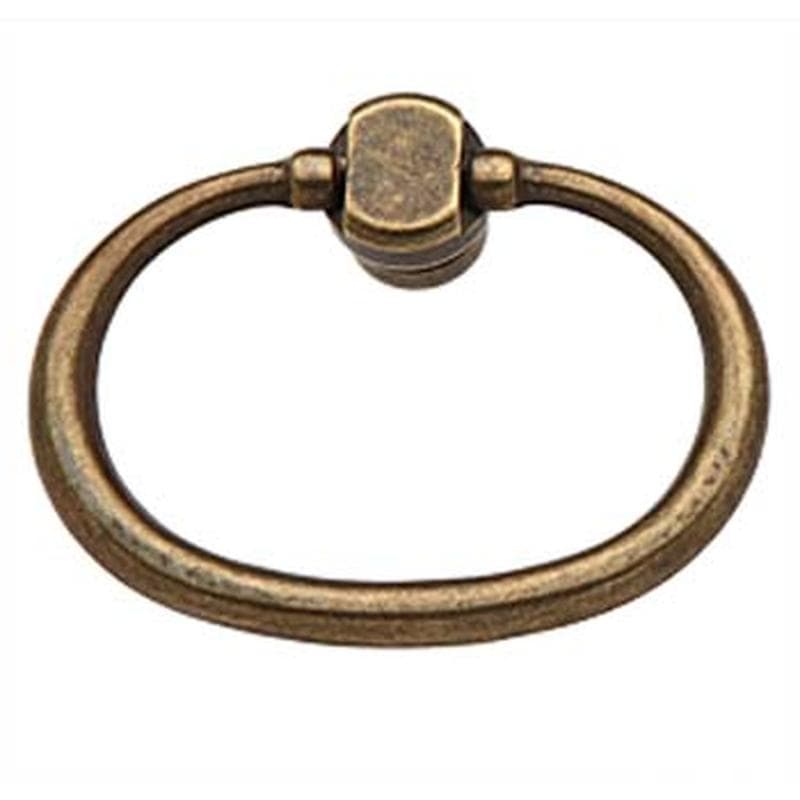 Ottone brunito • Ottone • Grandezza 2