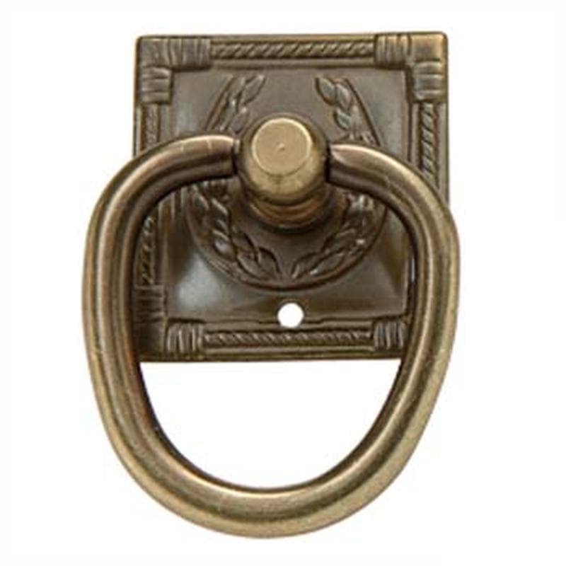 Ottone brunito • Ottone • -
