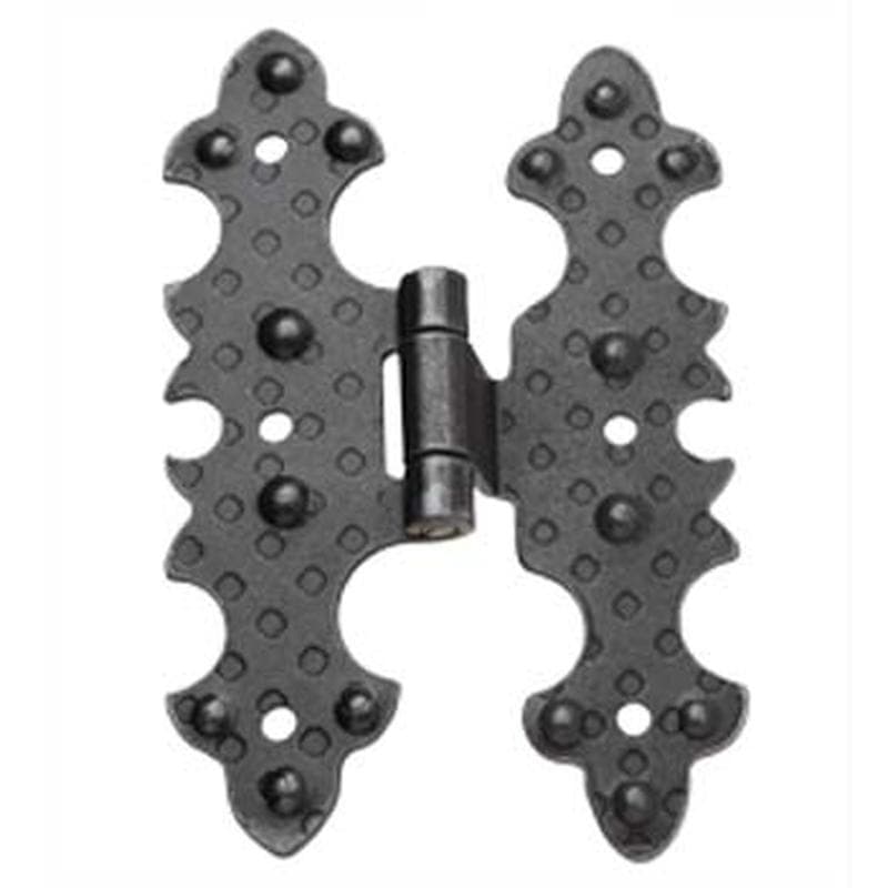 Silver • Ferro • 55x92mm