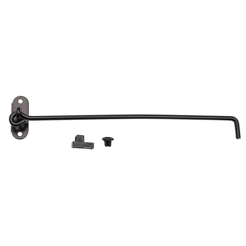 Gancio per sportello alla genovese