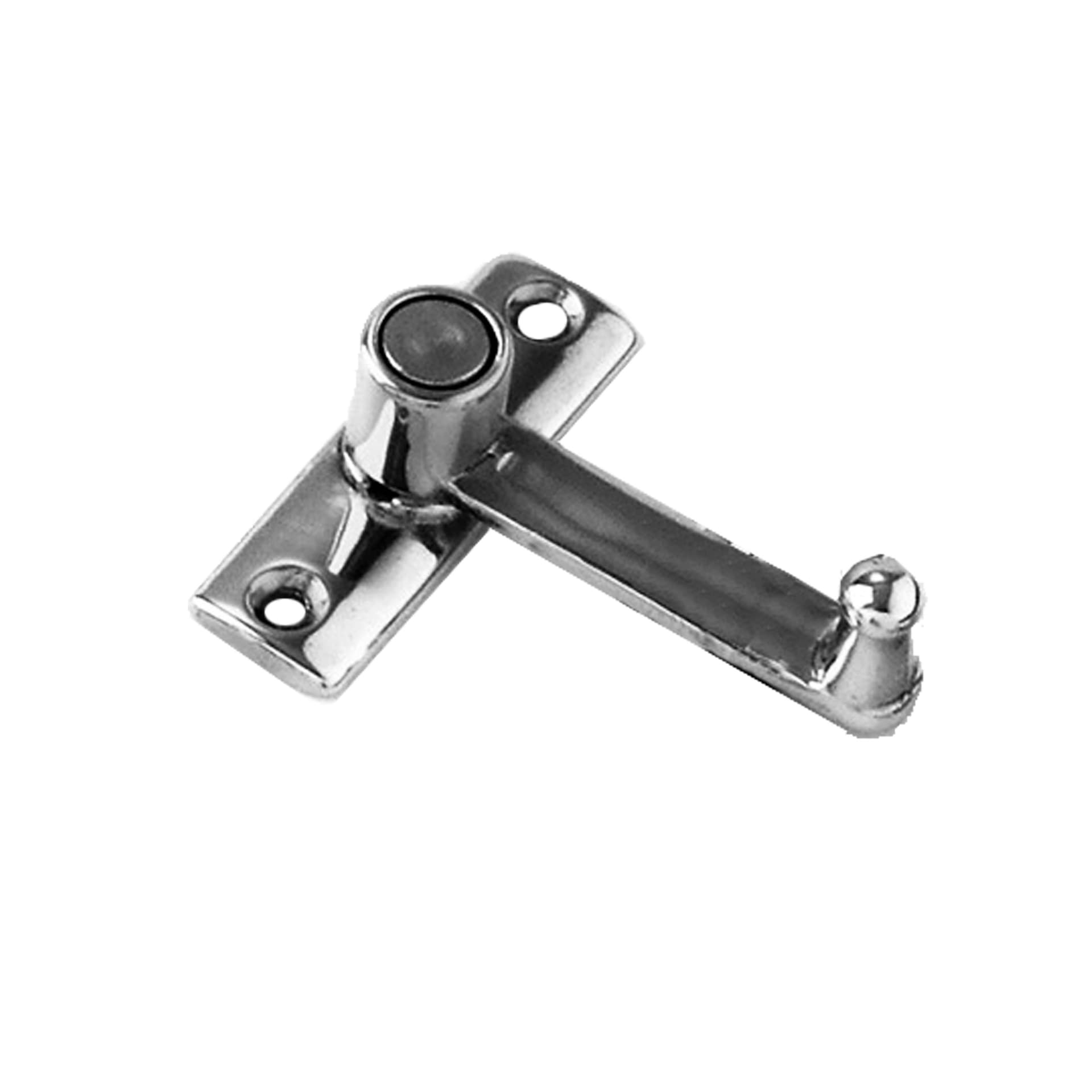 Cromo lucido • Ottone • -