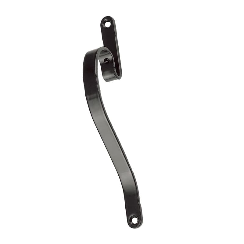 Nero • Ferro • 160 mm