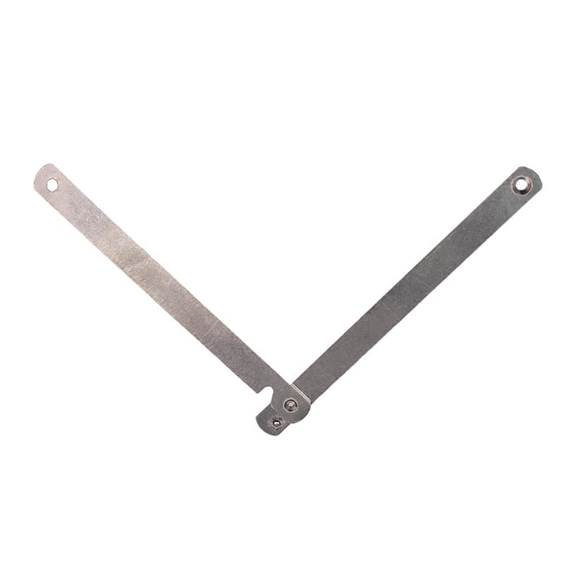 Naturale  • Inox AISI 304 • Dx-185mm 