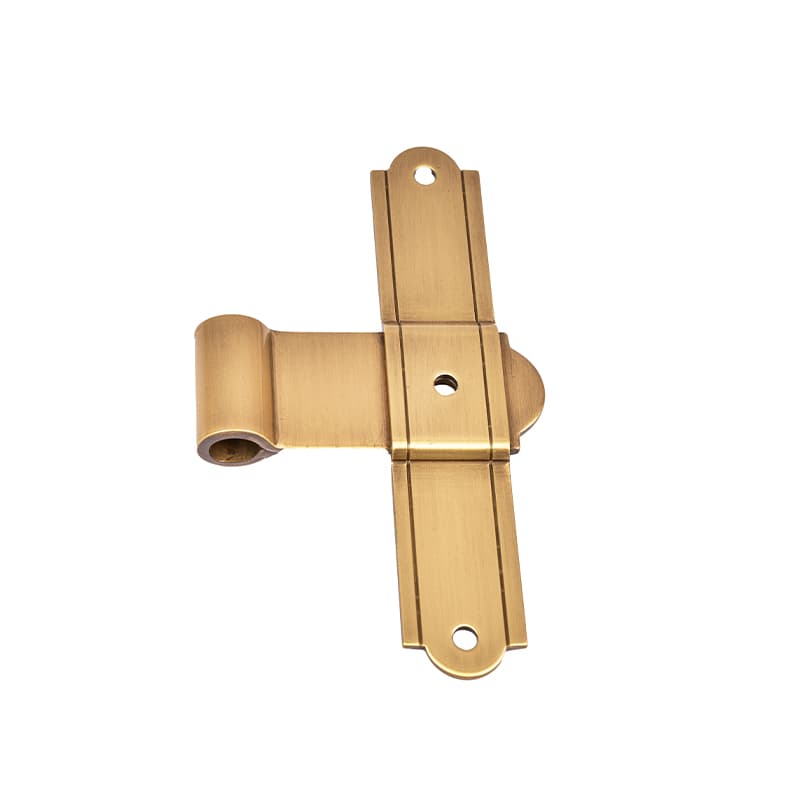 Bandella a T occhio centrale