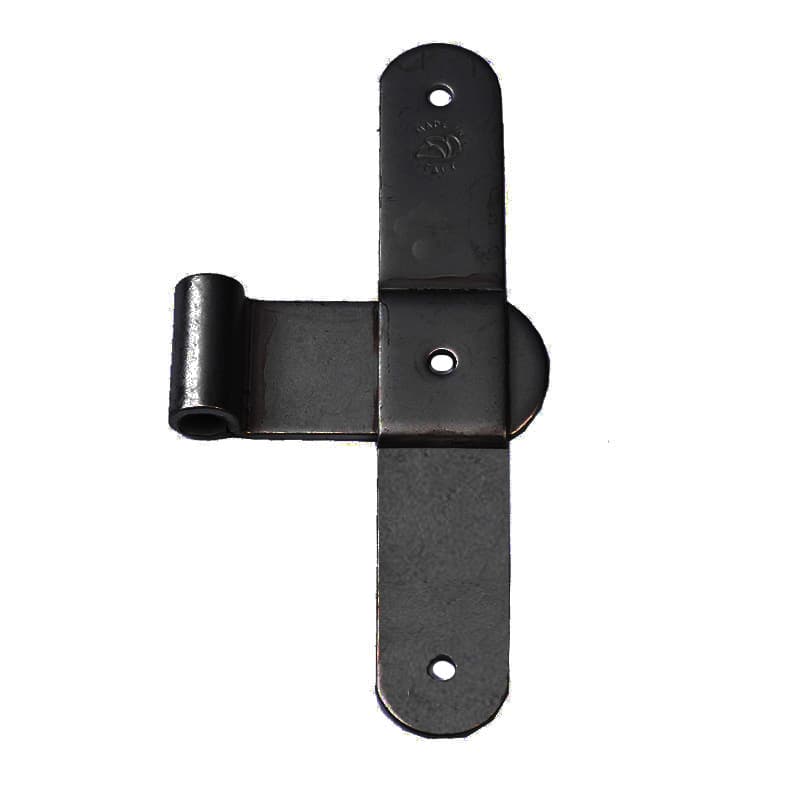 Nero  • Inox AISI 316 • 18 cm - d.10 