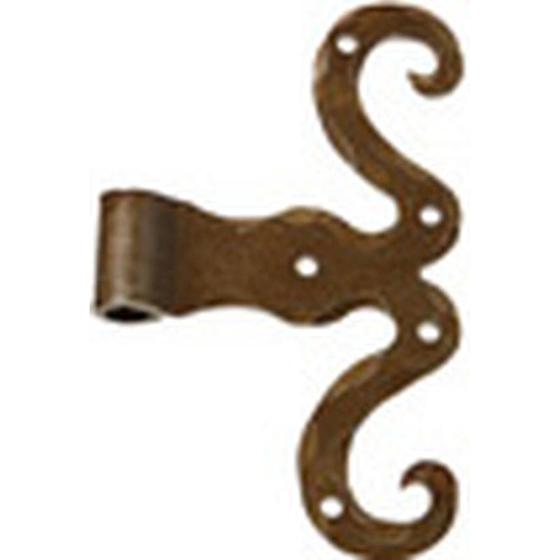 Ruggine  • Ferro • 19 cm - d.12 