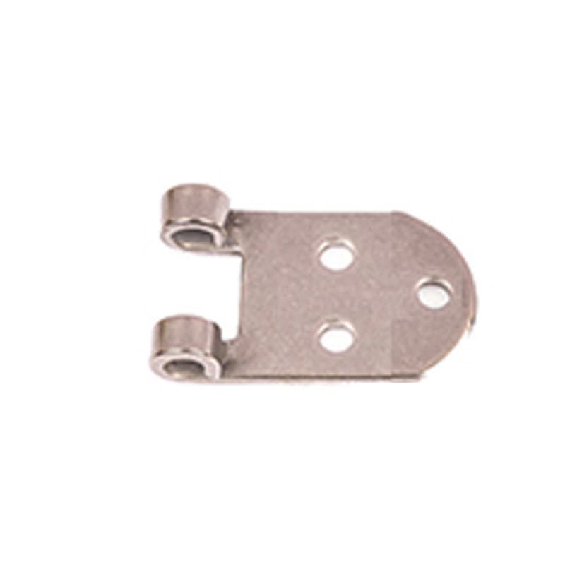 Naturale • Inox AISI 316 • Cm 5