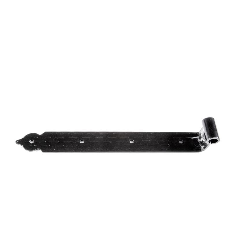 Nero  • Ferro • 29 cm - zanca 45mm 