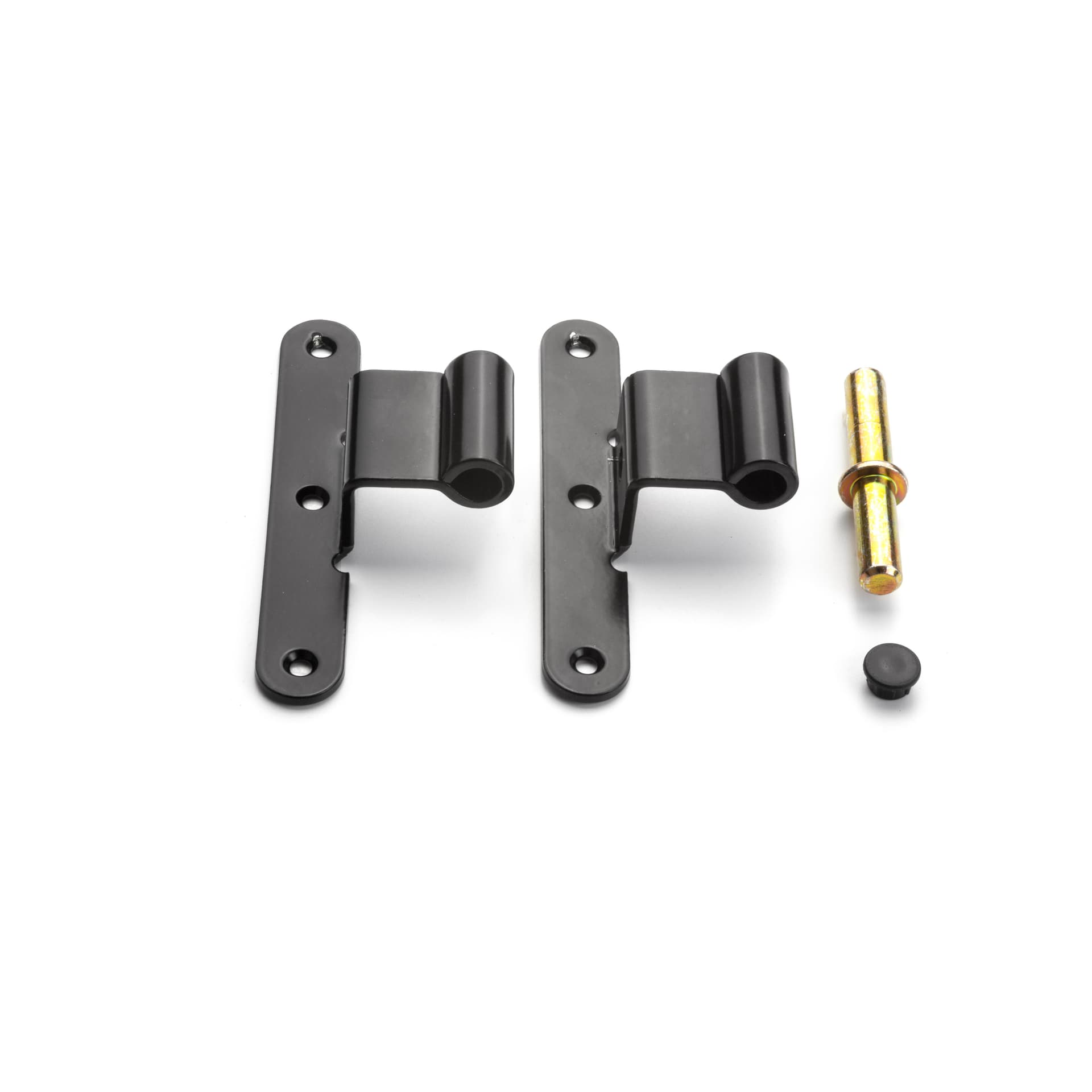 Nero • Ferro • Cm 12 - zanca 20mm