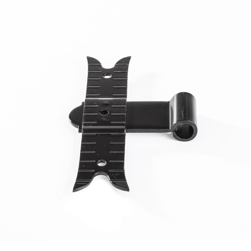 Bandella a T occhio centrale