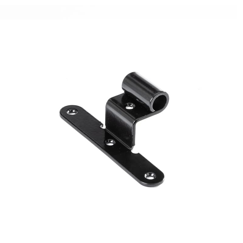 Bandelle a scomparsa per alluminio