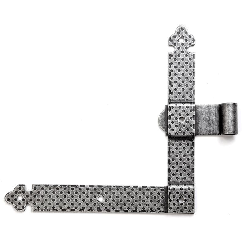 Brait • Ferro • Cm 21x21 - dx