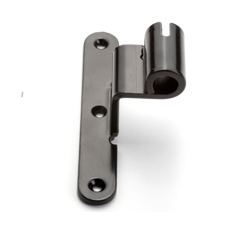 Nero  • Ferro • Zanca 20mm - dx 