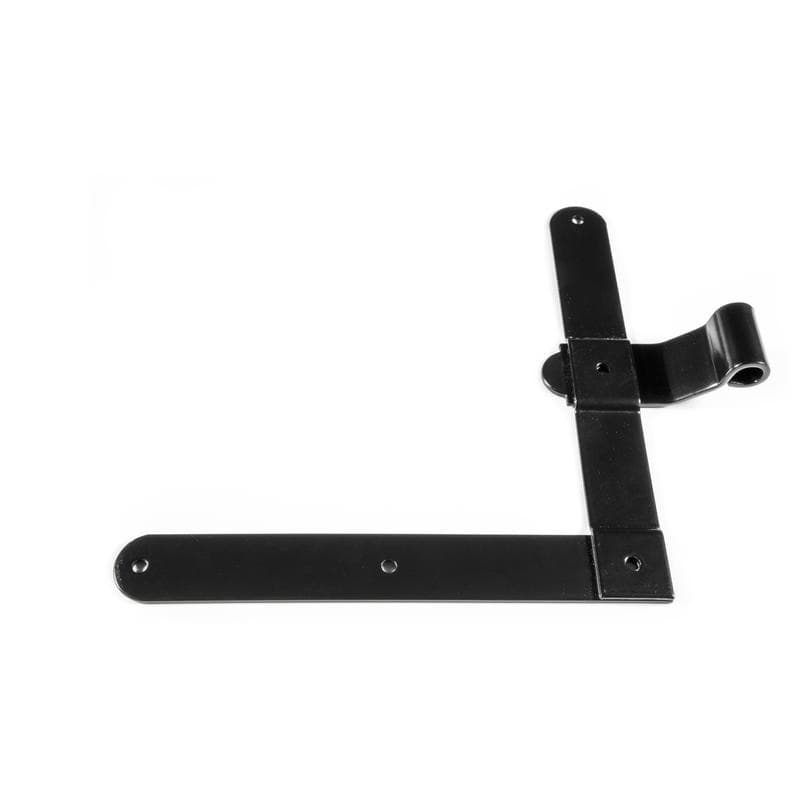 Nero • Ferro • Cm 23x23 - dx