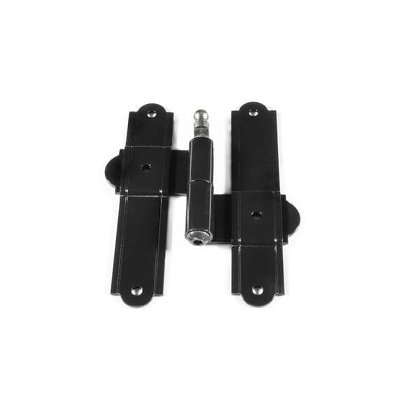 Nero • Ferro • Cm 16 - dx