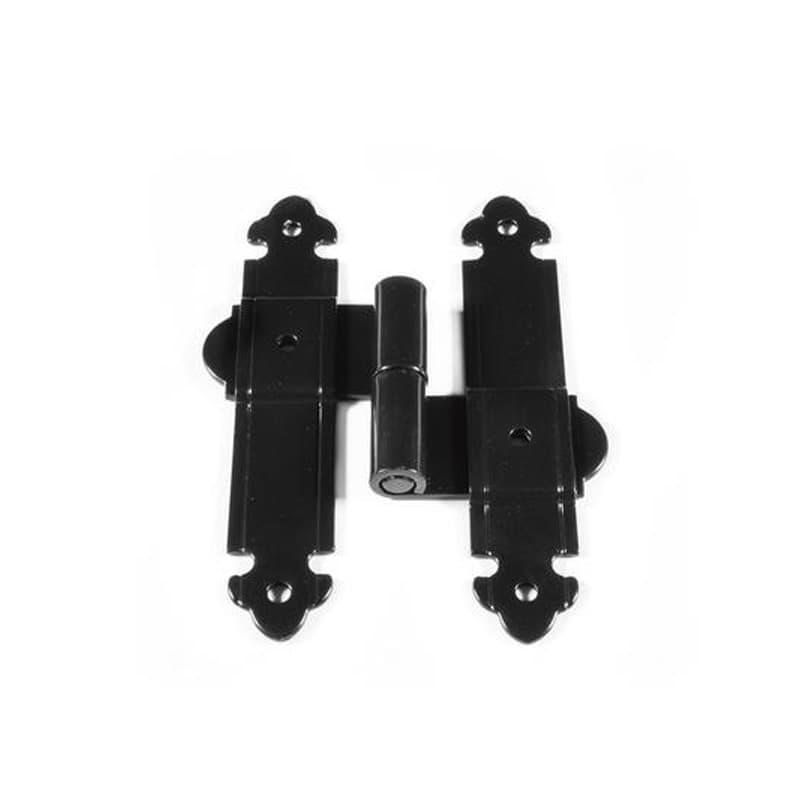 Nero • Ferro • Cm 16 - dx