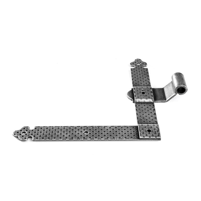 Brait • Ferro • Cm 21x21 - dx