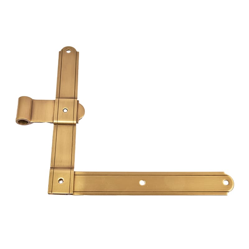 Angolare occhio centrale