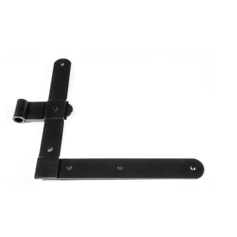 Angolare occhio centrale