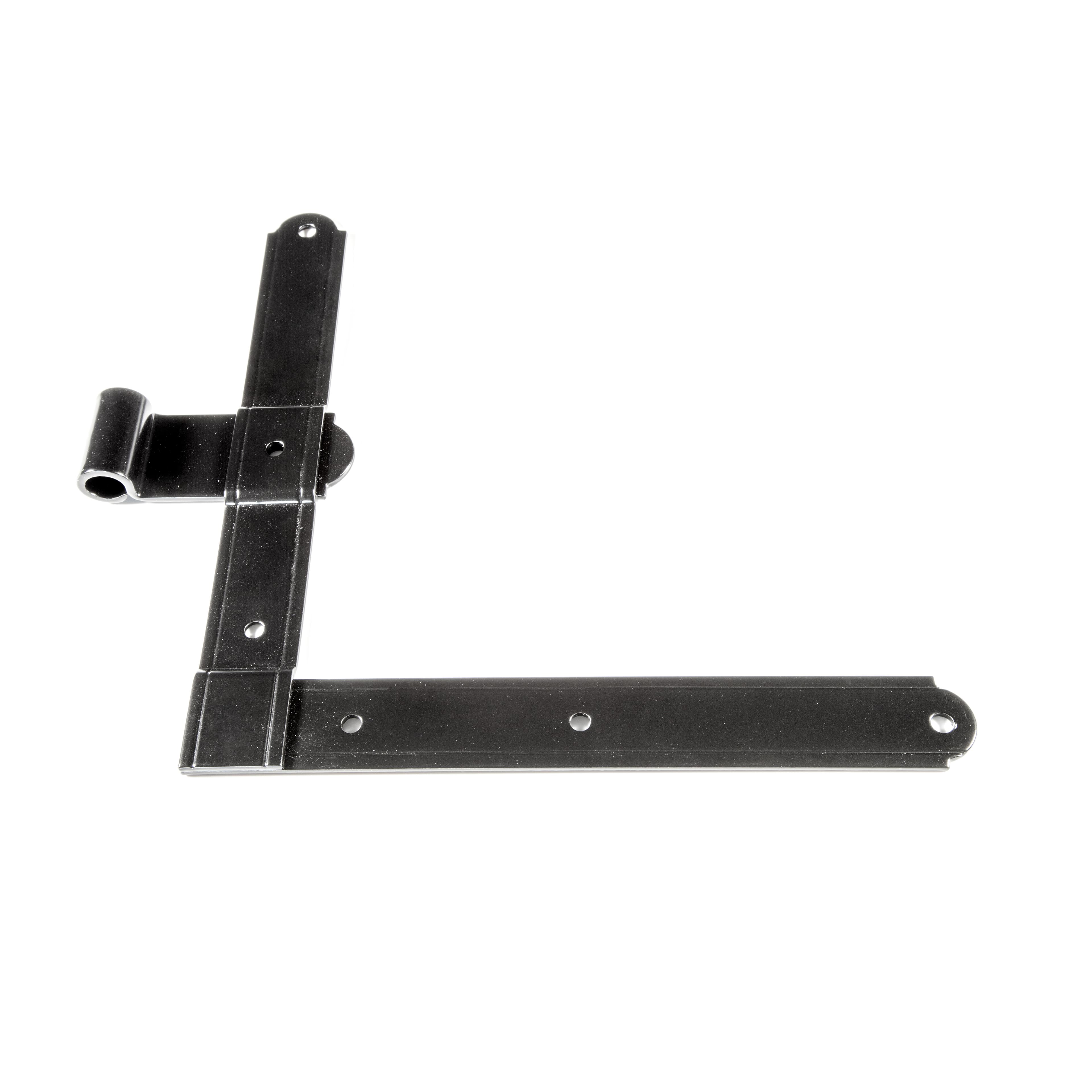 Angolare occhio decentrato