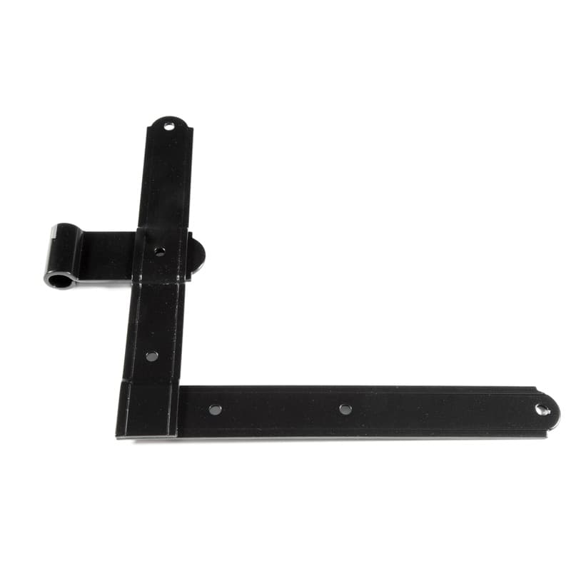 Angolare per dispositivo fermapersiana oneblock