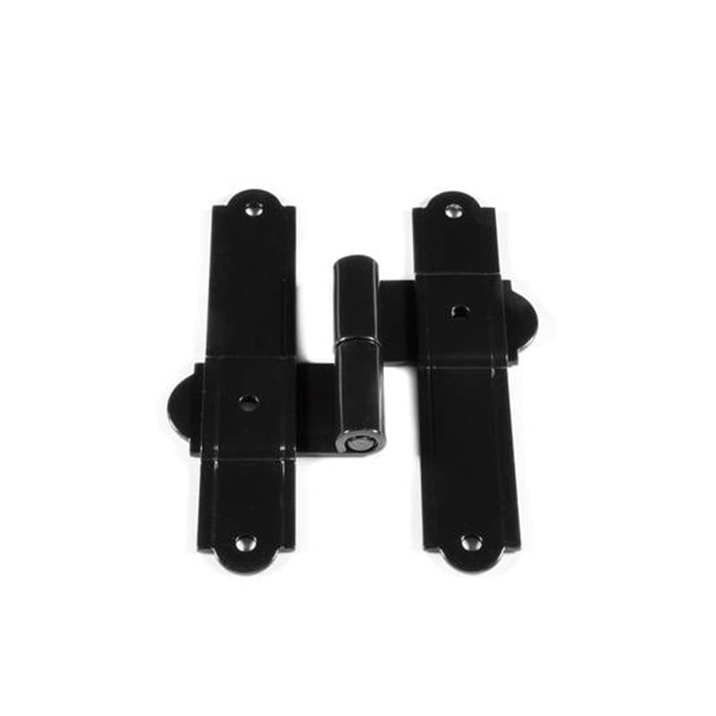 Bandella a doppia t sfilabile