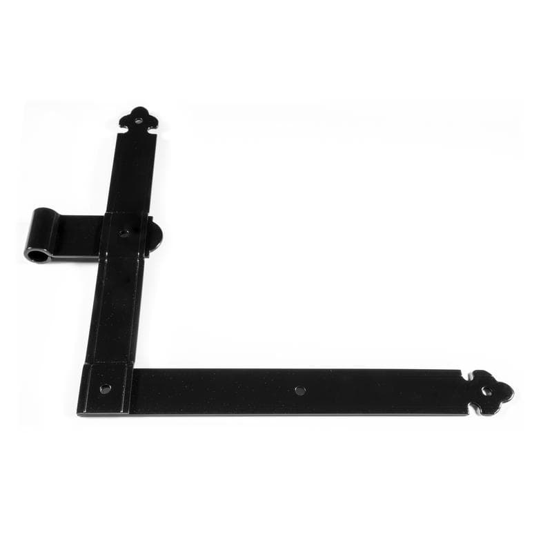 Angolare occhio centrale