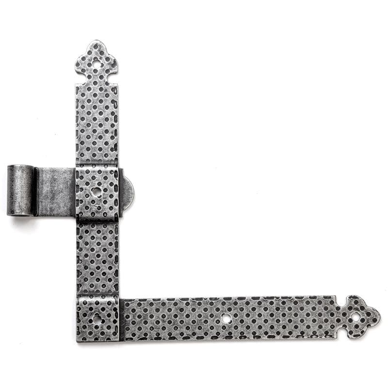 Angolare occhio decentrato