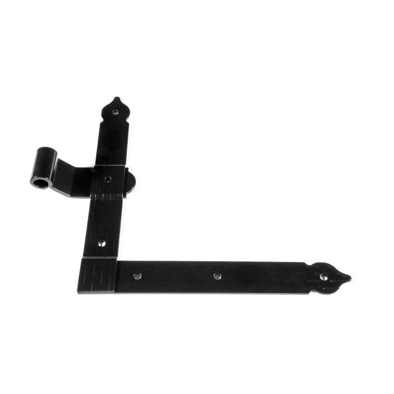 Angolare zanca a filo