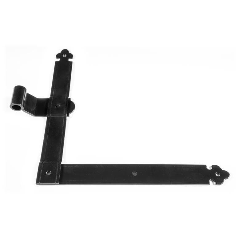 Angolare zanca a filo