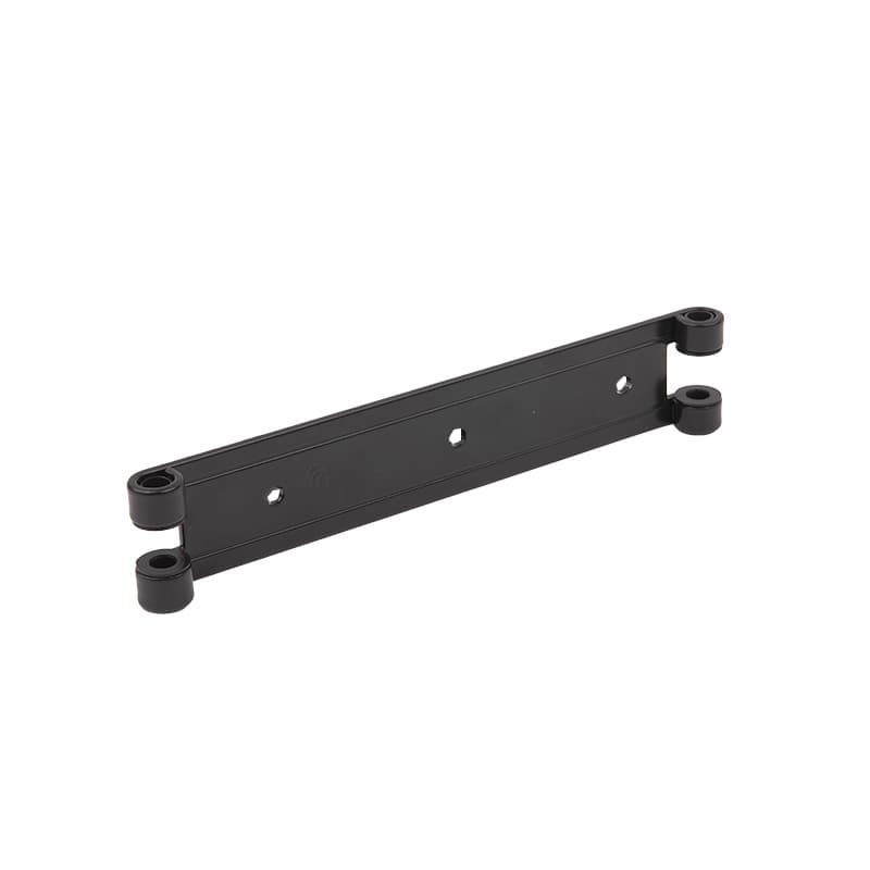 Nero  • Ferro • Mm 137 - Ø8 - veka 