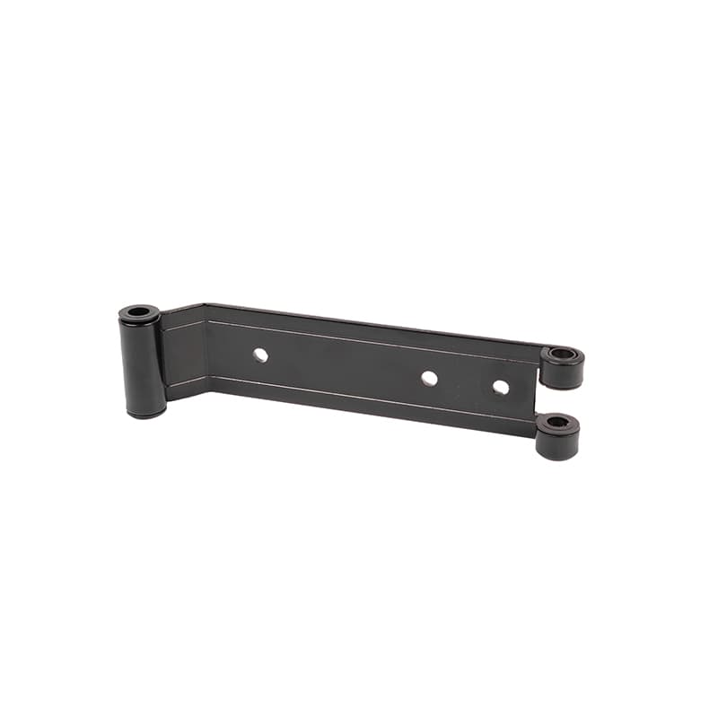 Nero  • Ferro • Mm 165 - Ø8 - veka 