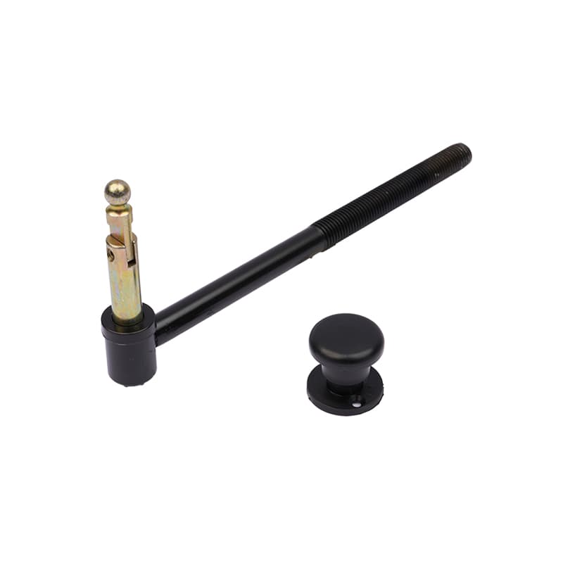 Nero  • Ferro • Gambo m14x200 mm - d.12 