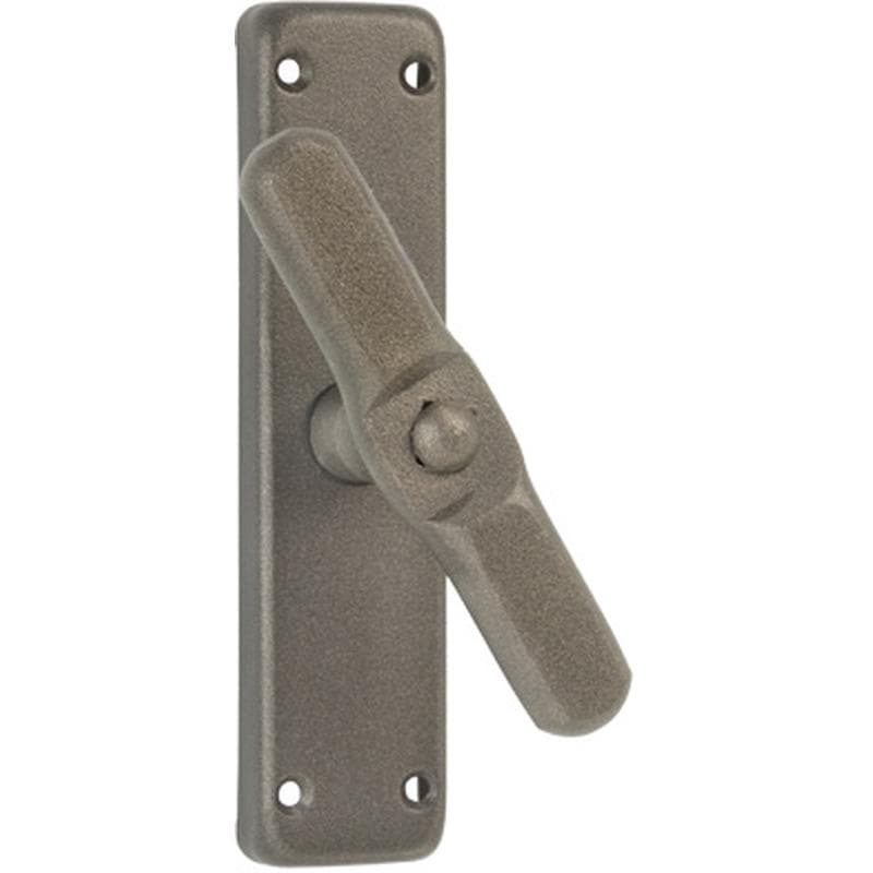 Grafite • Ferro • Quadro mm 7