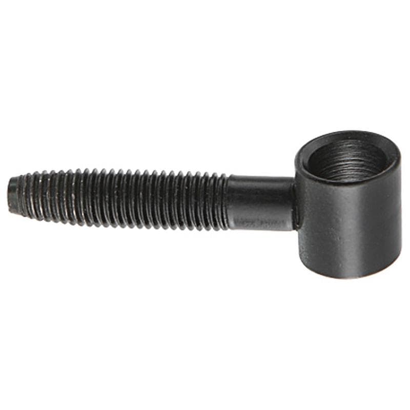 Incontro a vite per aste esterne tonde