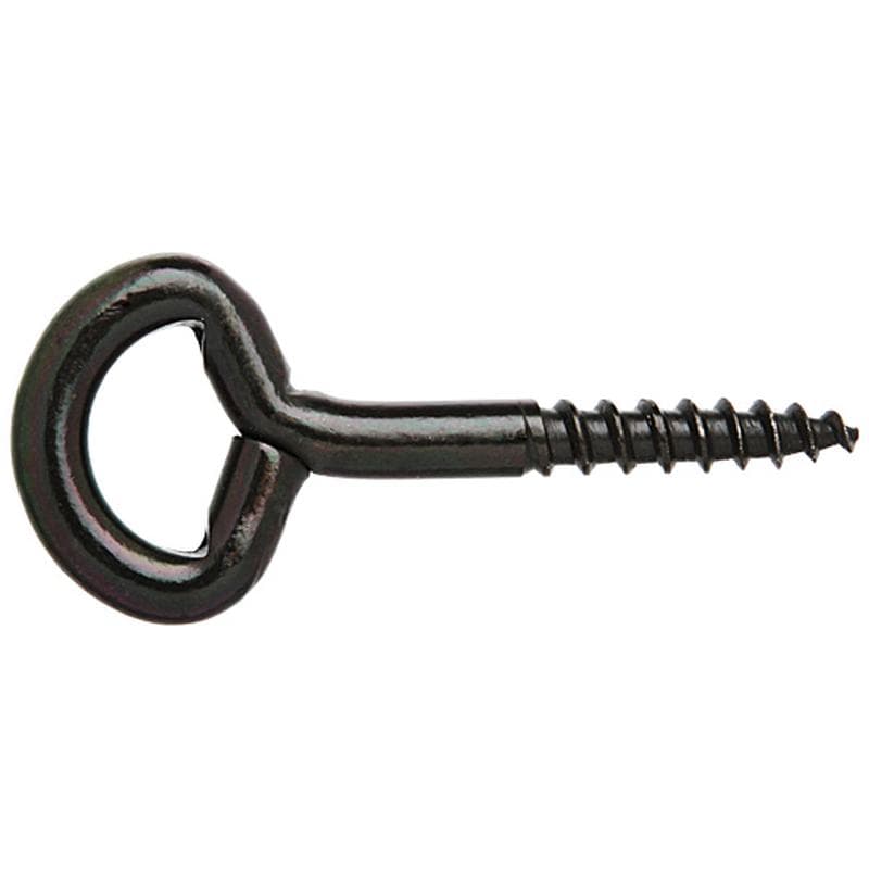 Incontro a vite per asta mezza tonda