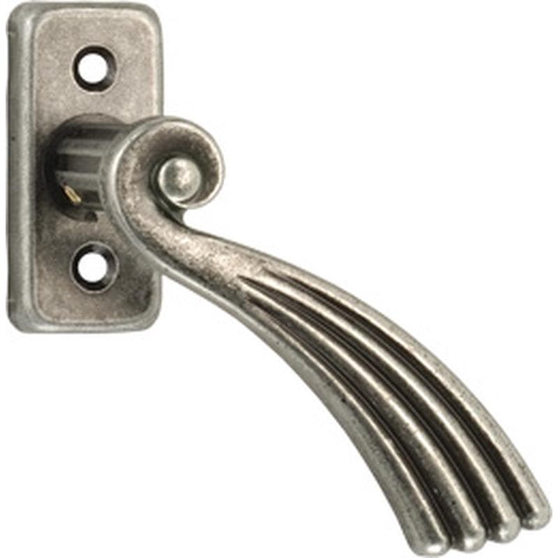 Silver  • Ferro • Quadro mm 7 