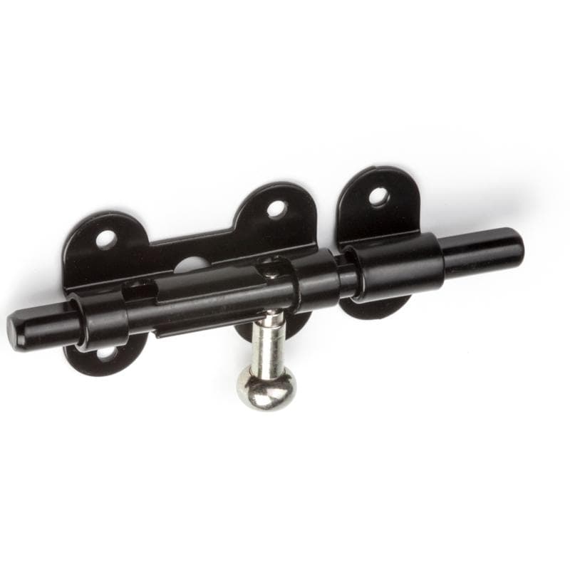 Catenaccio a carabina