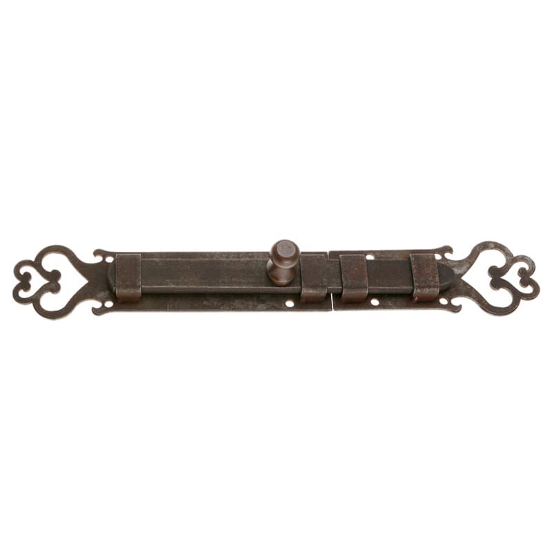 Ruggine • Ferro • 30 cm