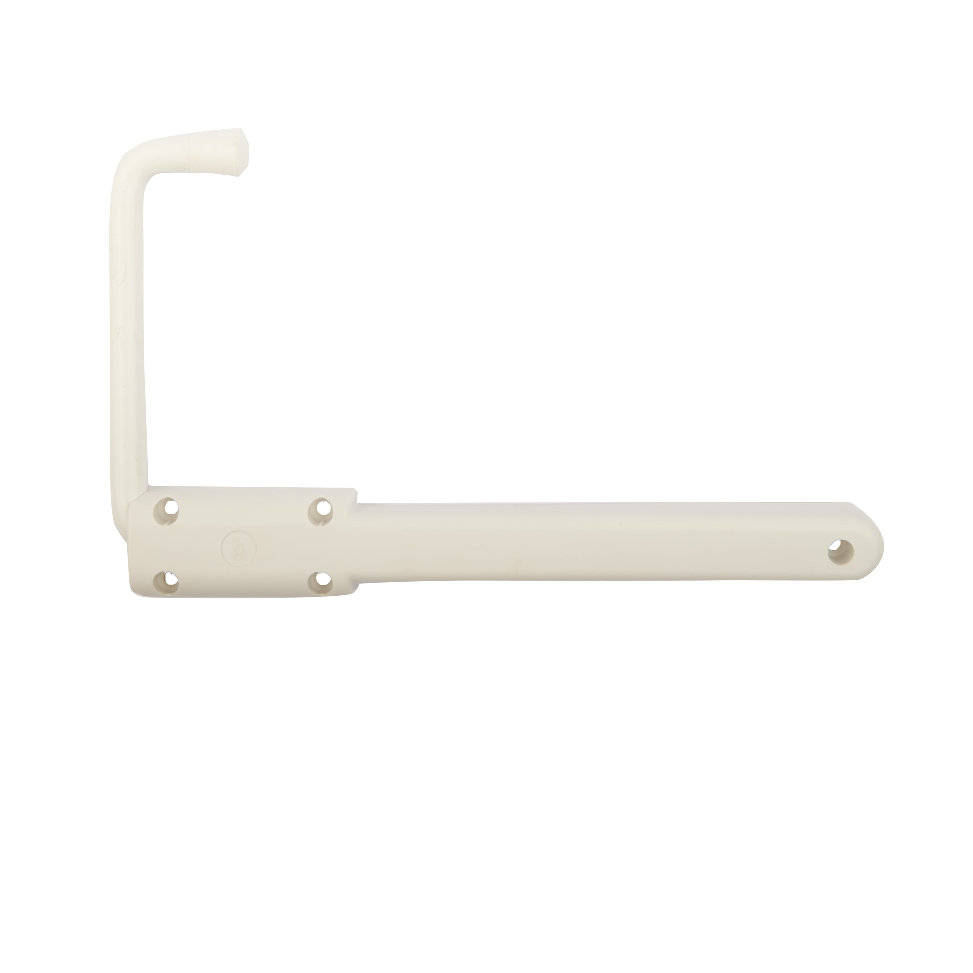 Bianco  • Ferro • Cm 13 