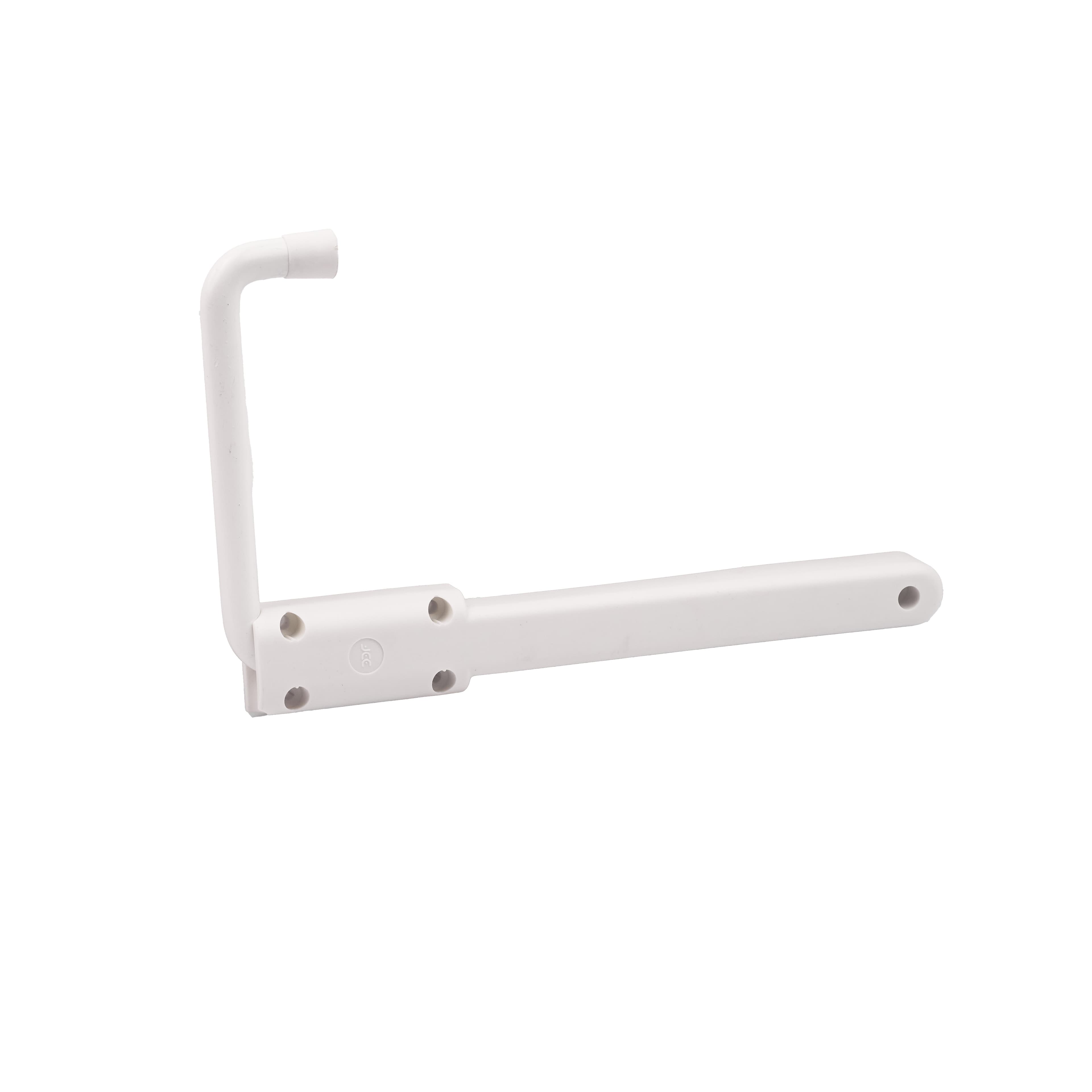 Bianco  • Ferro • Cm 19 