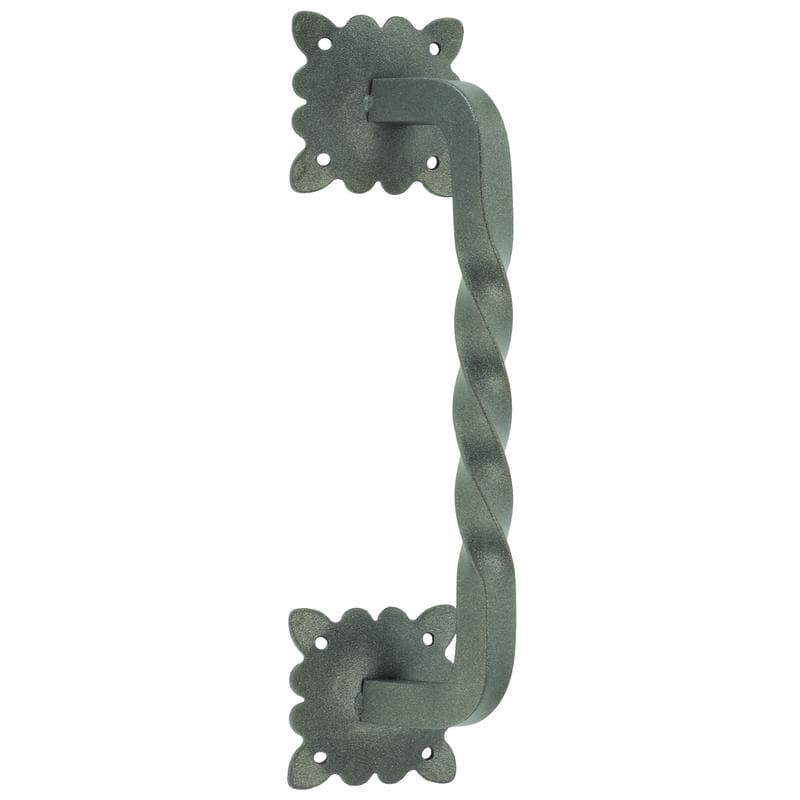 Grafite • Ferro • 210 mm