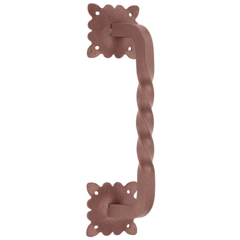 Ruggine  • Ferro • 210 mm 